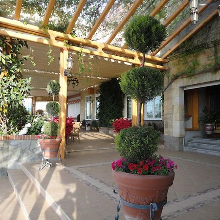 Hotel La Maruxina La Alameda de la Sagra Eksteriør bilde