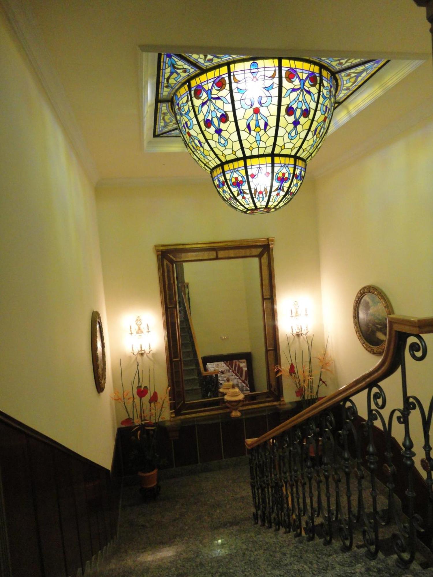 Hotel La Maruxina La Alameda de la Sagra Eksteriør bilde