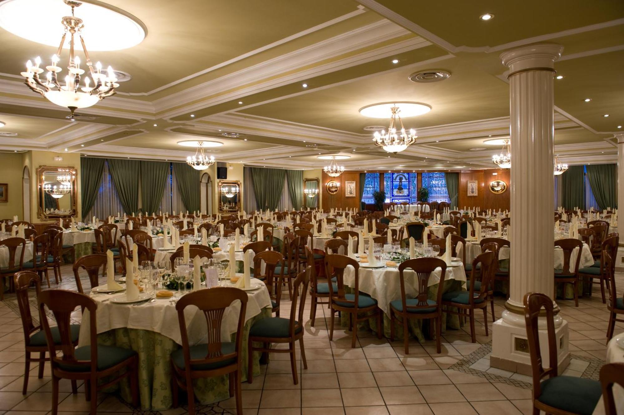 Hotel La Maruxina La Alameda de la Sagra Eksteriør bilde