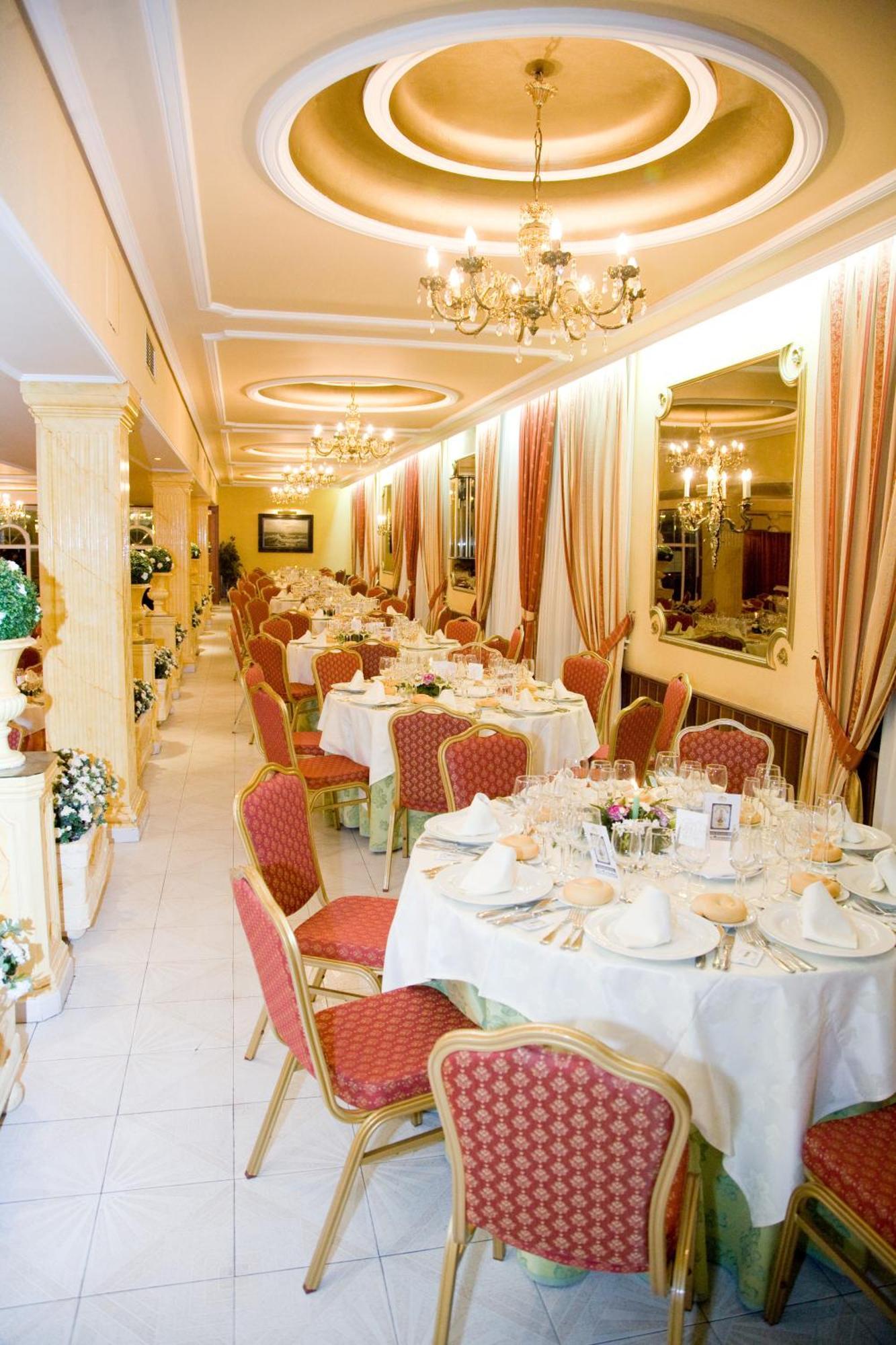 Hotel La Maruxina La Alameda de la Sagra Eksteriør bilde