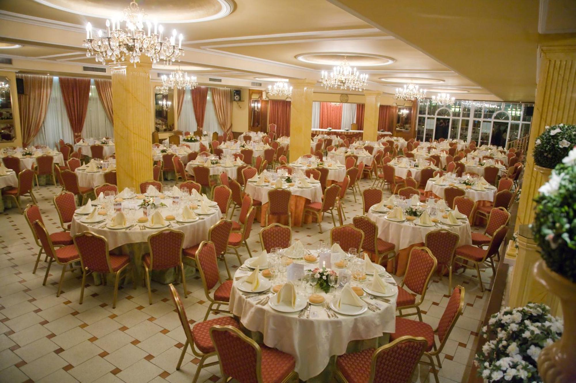 Hotel La Maruxina La Alameda de la Sagra Eksteriør bilde
