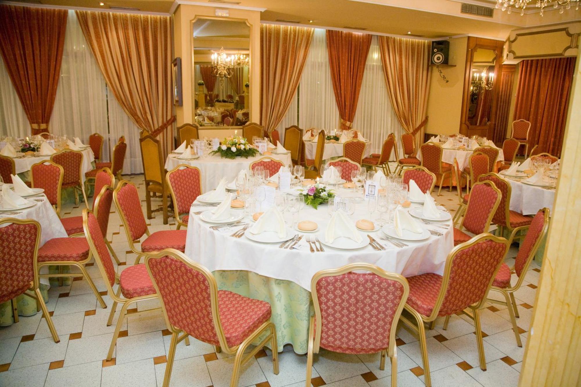 Hotel La Maruxina La Alameda de la Sagra Eksteriør bilde