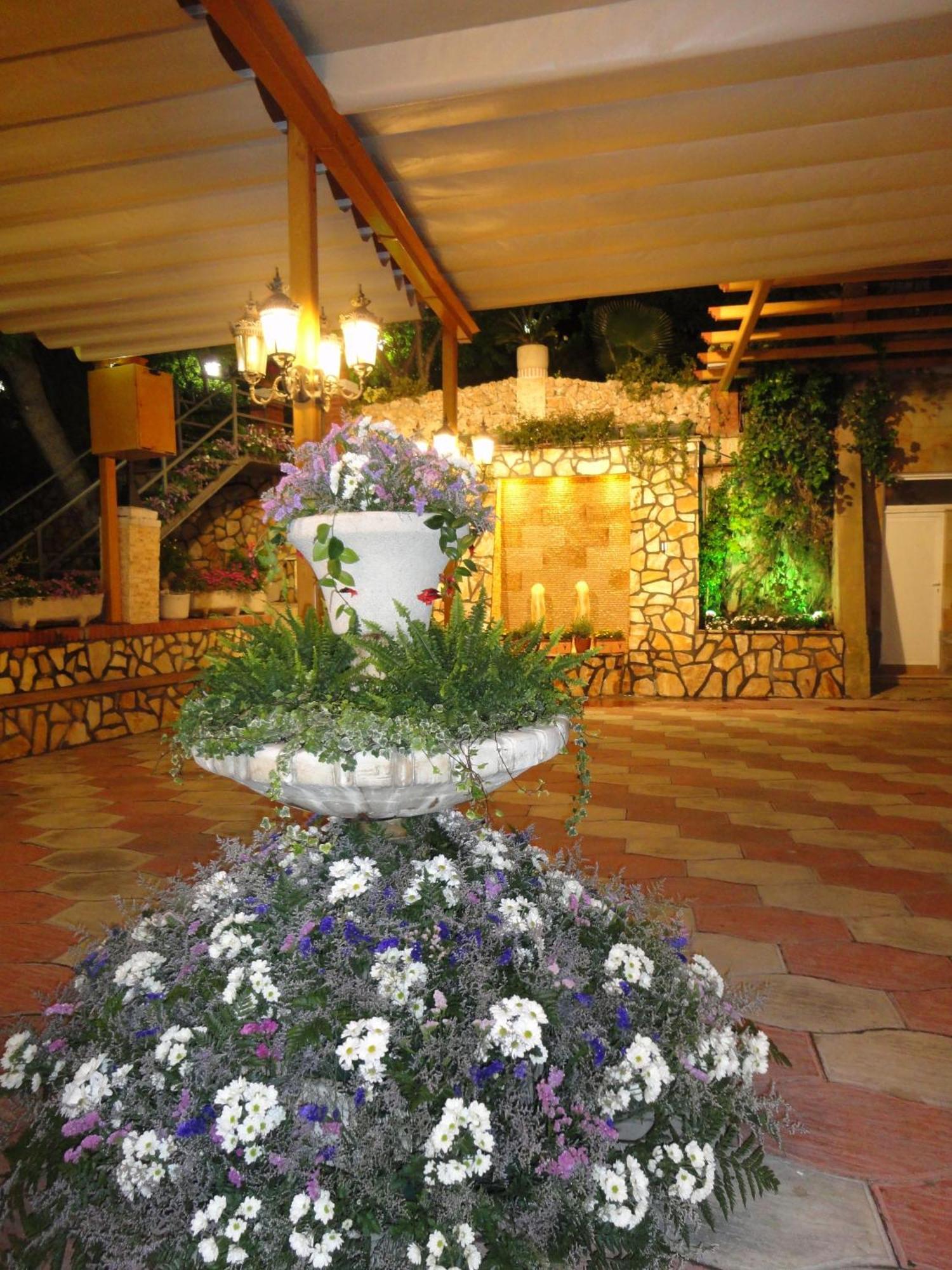 Hotel La Maruxina La Alameda de la Sagra Eksteriør bilde